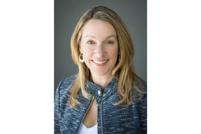 Kristi Ross, new chief executive officer of Three Dog Brands